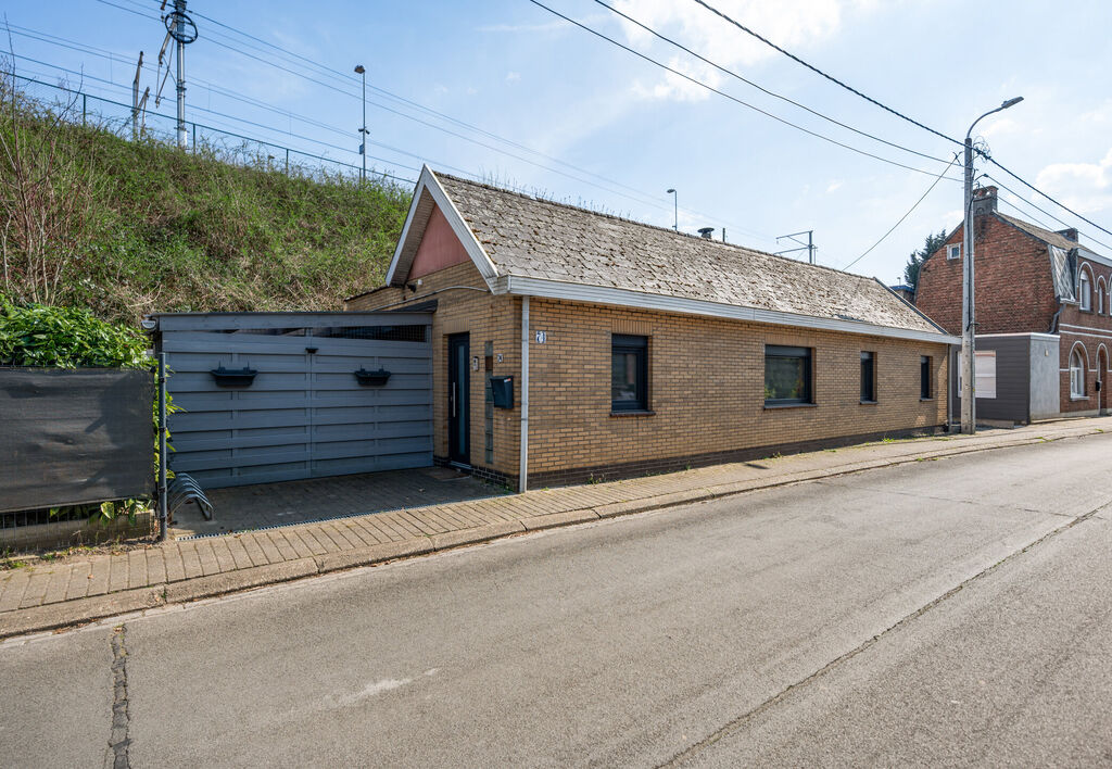Huis te koop in Weerde