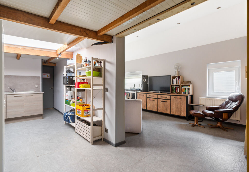 Huis te koop in Weerde