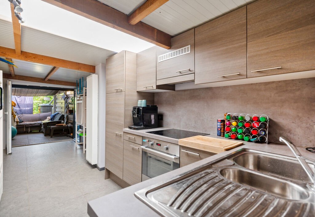 Huis te koop in Weerde