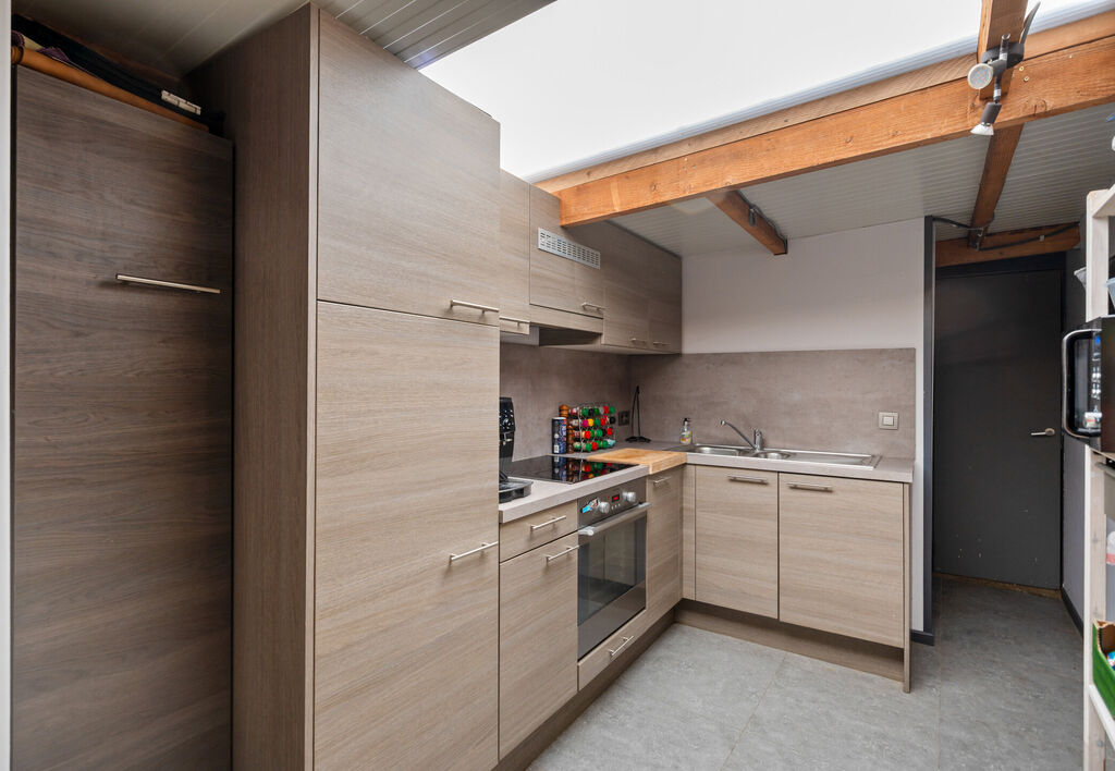 Huis te koop in Weerde