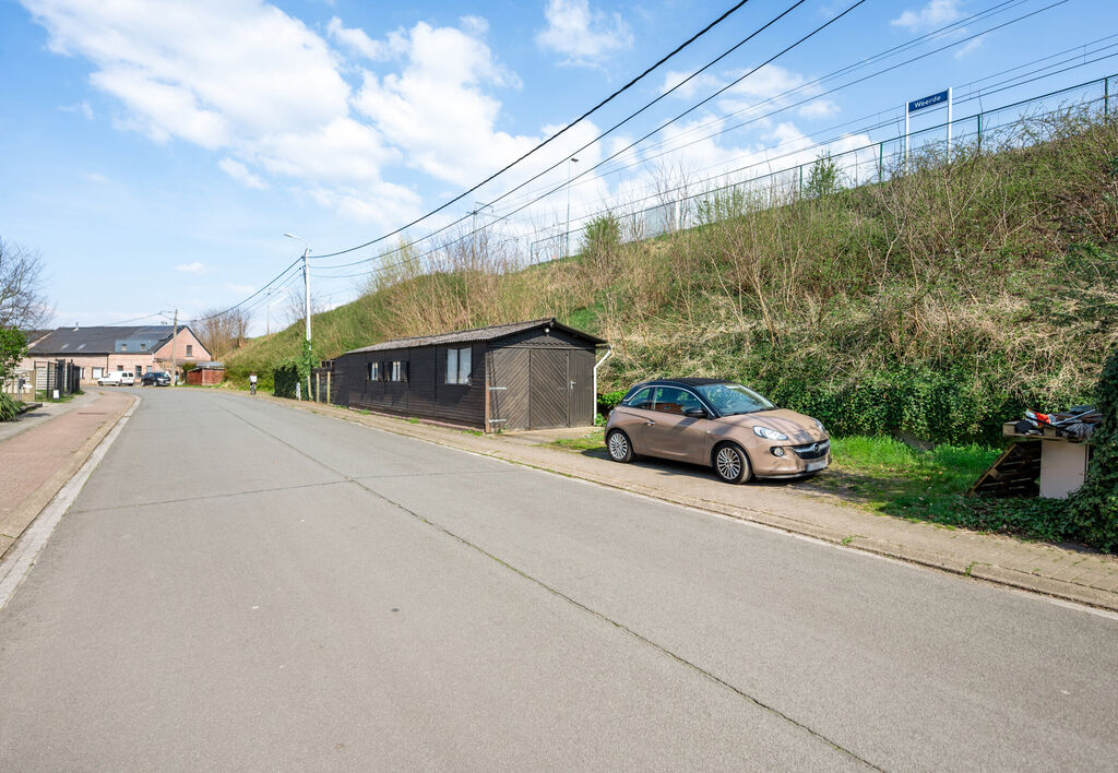 Huis te koop in Weerde