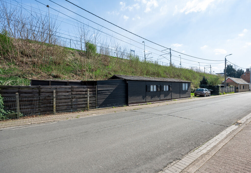 Huis te koop in Weerde