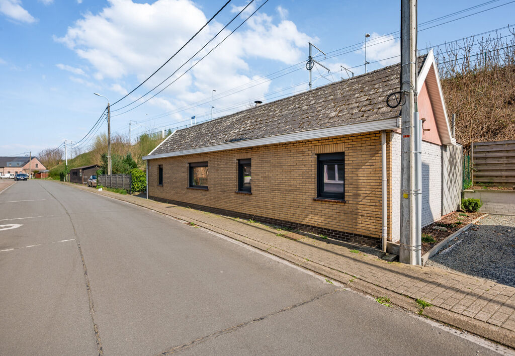 Huis te koop in Weerde