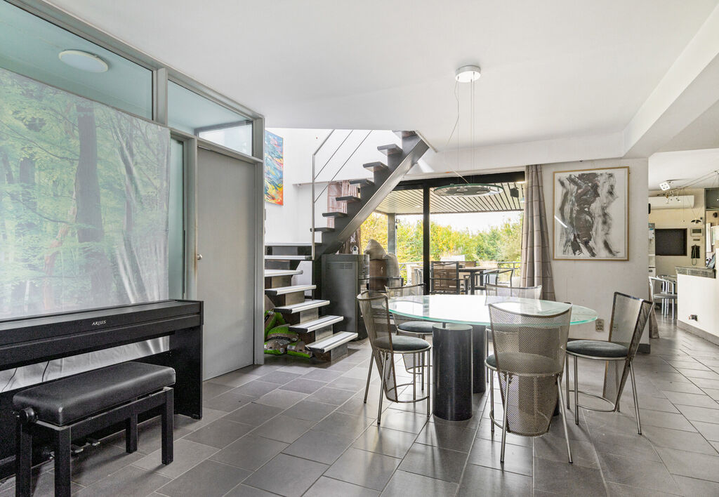 Huis te koop in Weerde