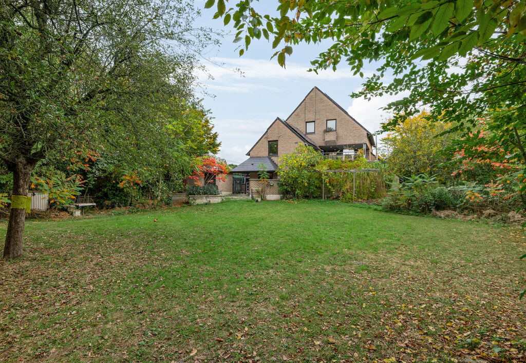 Huis te koop in Weerde