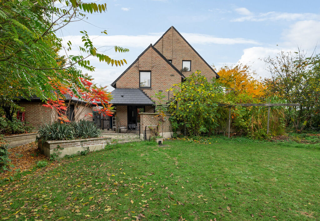 Huis te koop in Weerde