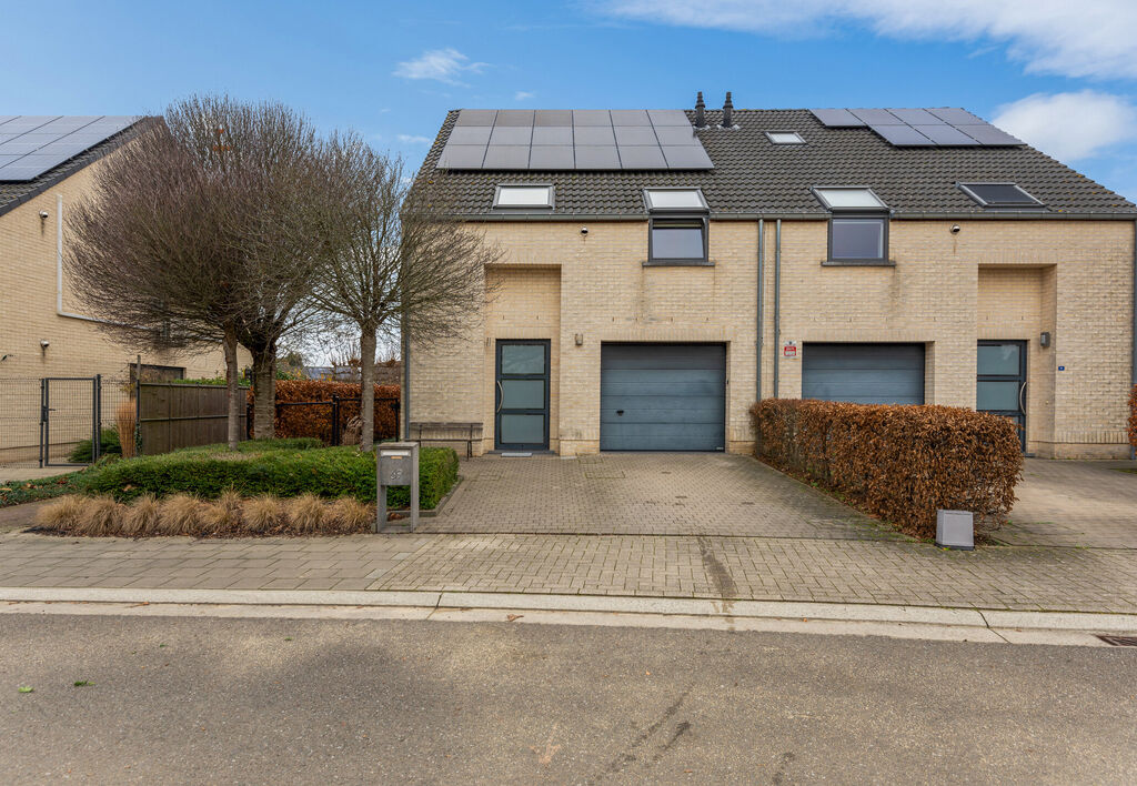 Huis te koop in Weerde