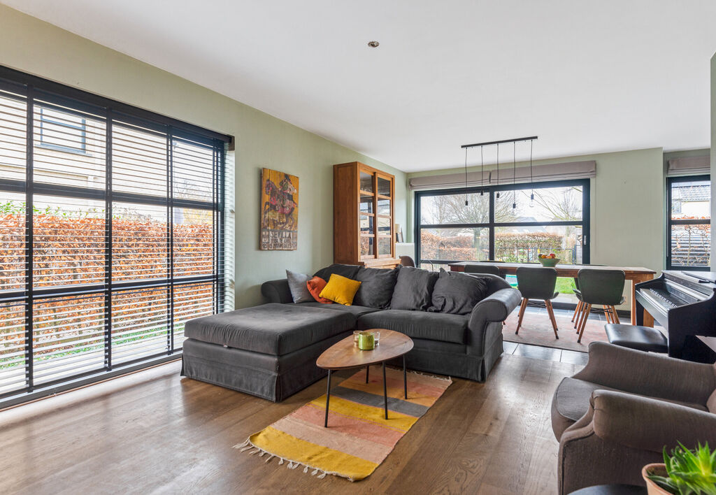 Huis te koop in Weerde