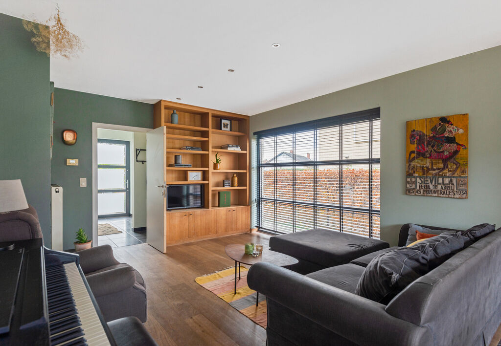 Huis te koop in Weerde