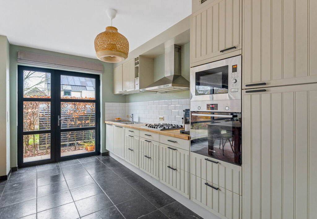 Huis te koop in Weerde