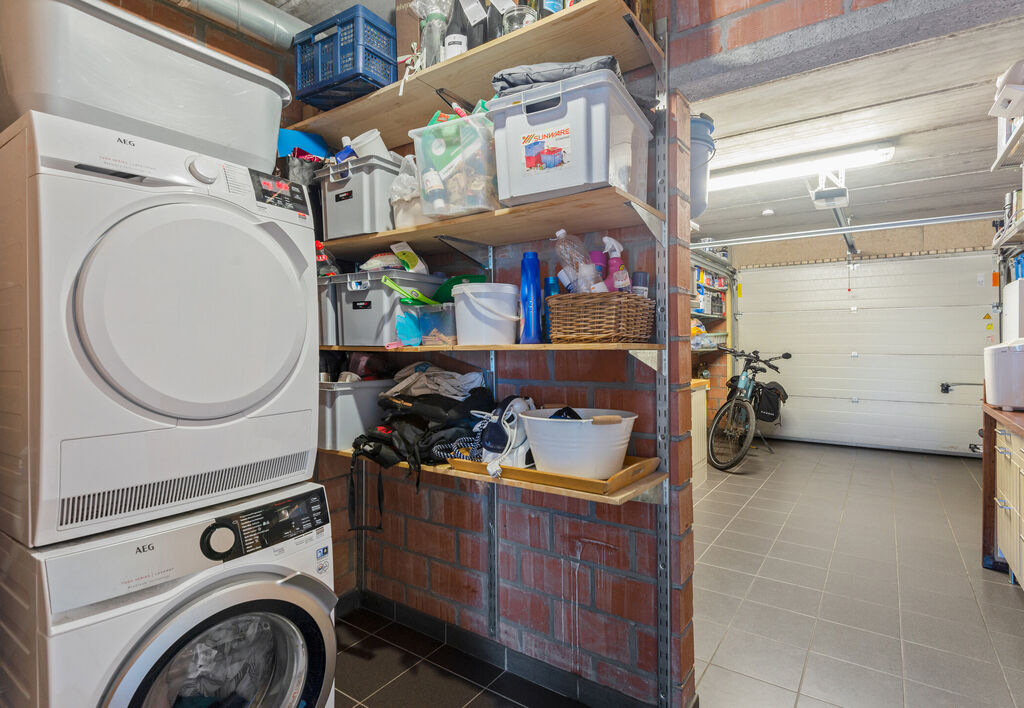 Huis te koop in Weerde