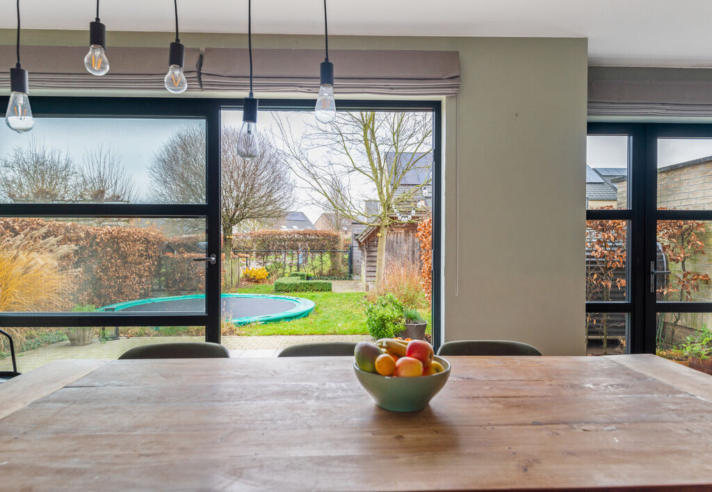 Huis te koop in Weerde