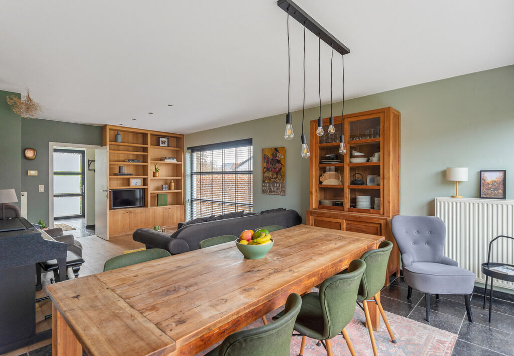 Huis te koop in Weerde