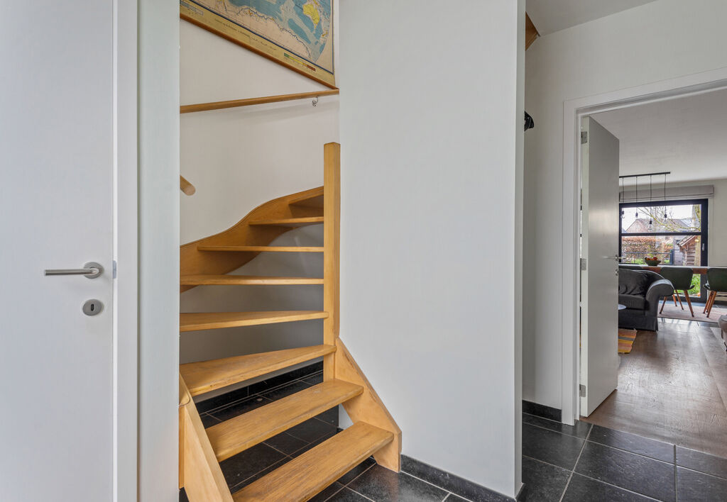 Huis te koop in Weerde