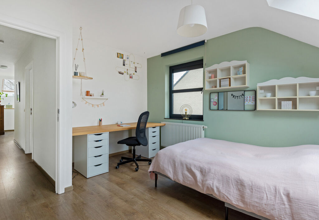 Huis te koop in Weerde