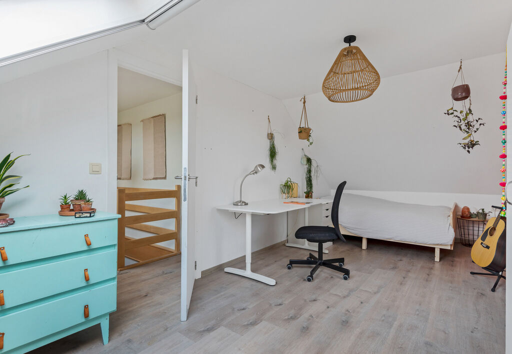 Huis te koop in Weerde