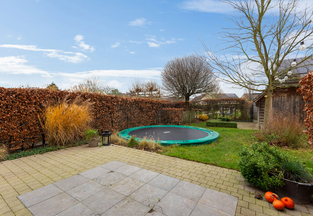 Huis te koop in Weerde