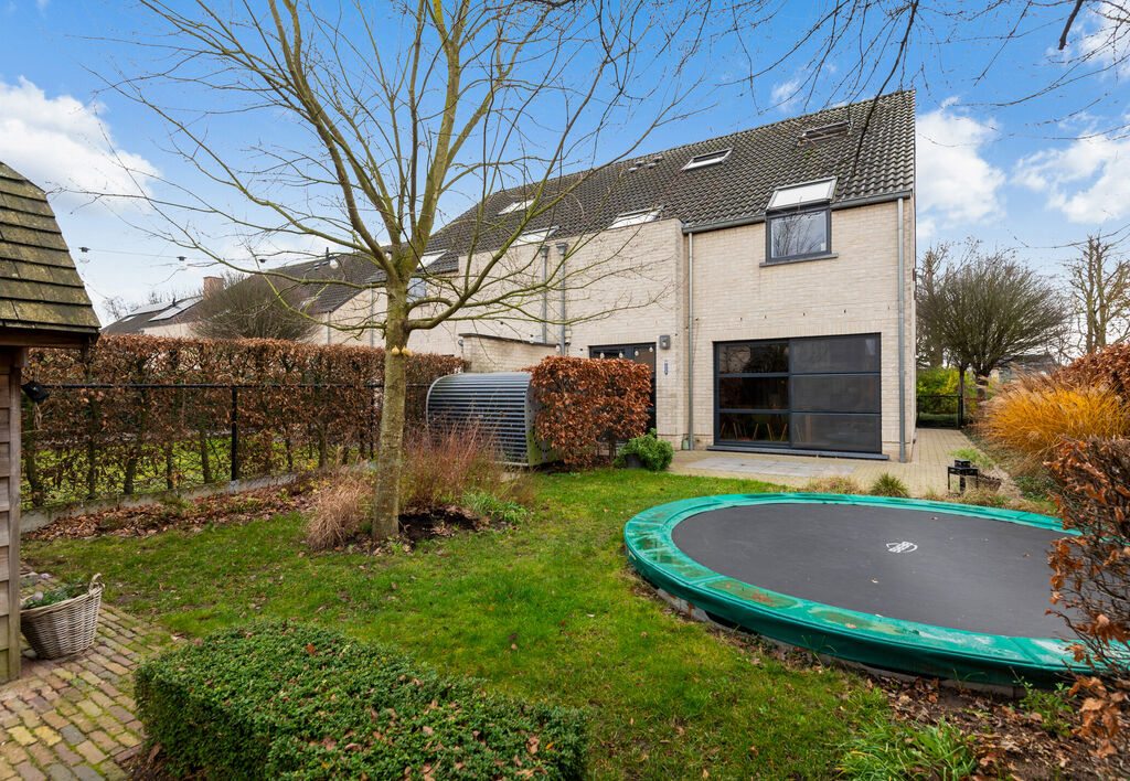 Huis te koop in Weerde