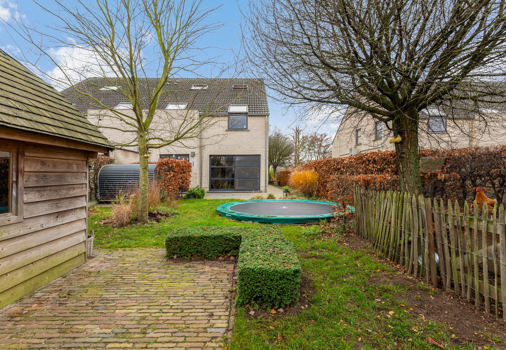 Huis te koop in Weerde