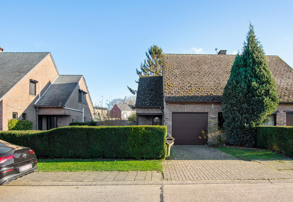 Huis te koop in Weerde