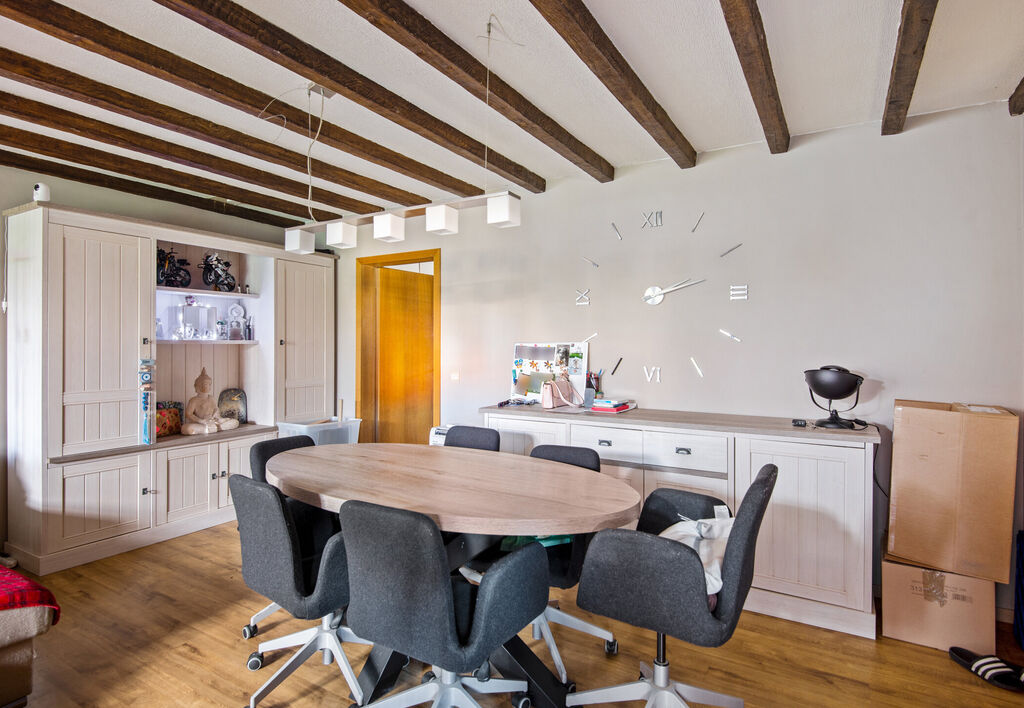 Huis te koop in Weerde