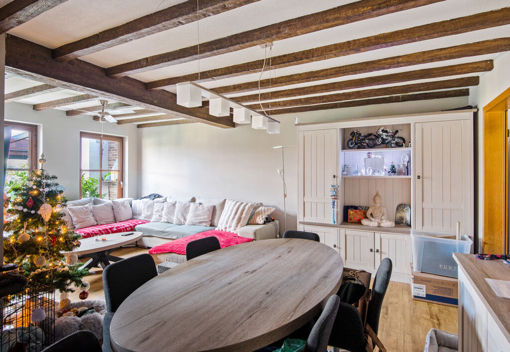 Huis te koop in Weerde