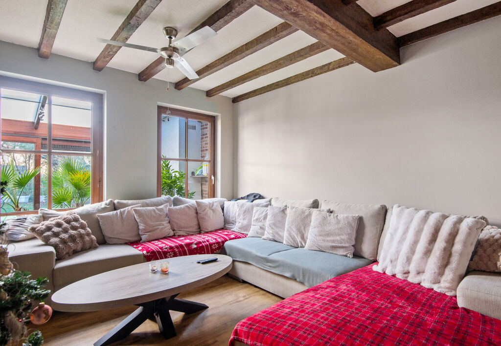 Huis te koop in Weerde