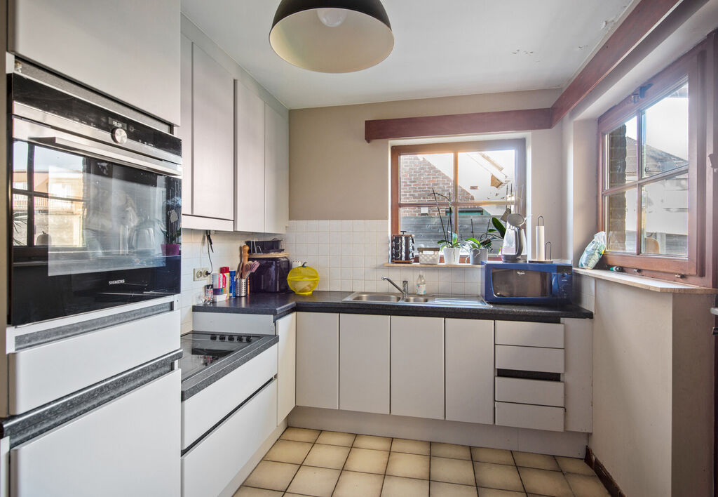 Huis te koop in Weerde