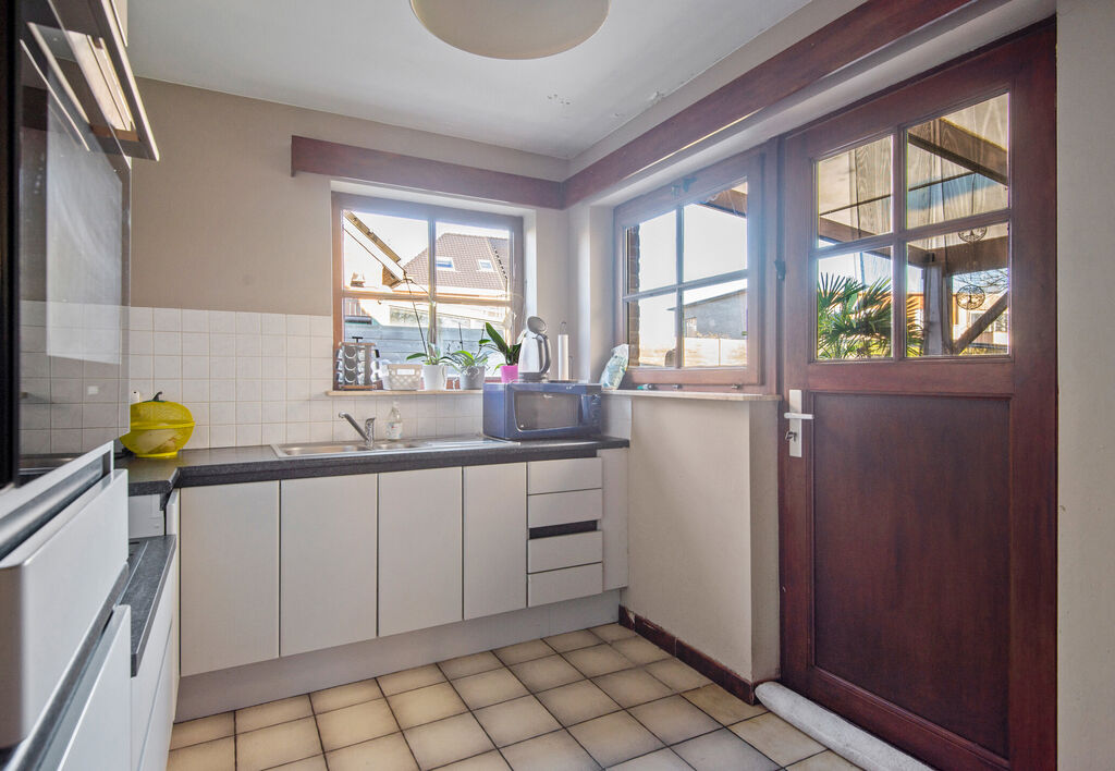 Huis te koop in Weerde