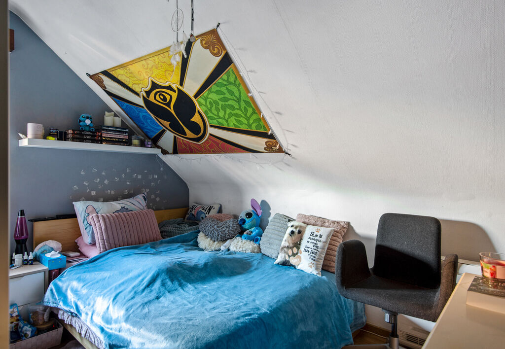 Huis te koop in Weerde