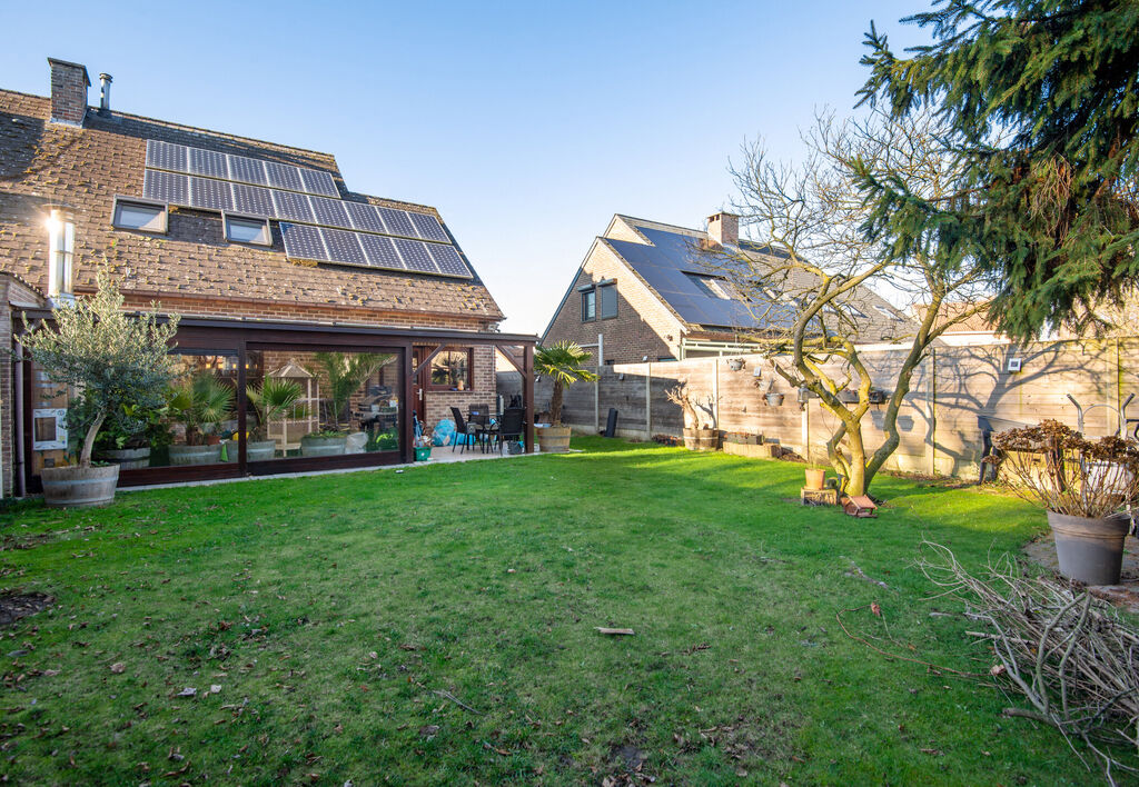 Huis te koop in Weerde