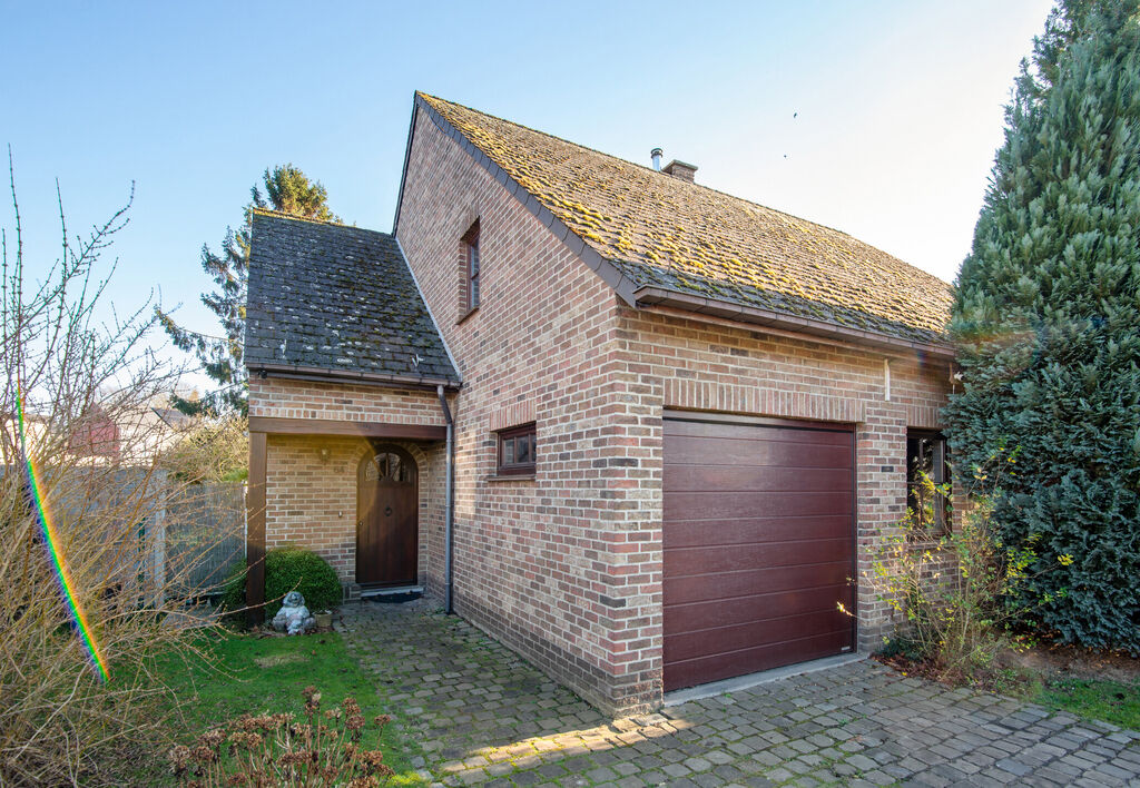 Huis te koop in Weerde