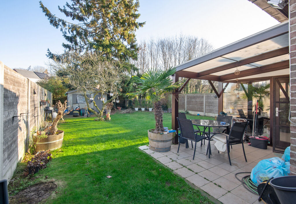 Huis te koop in Weerde