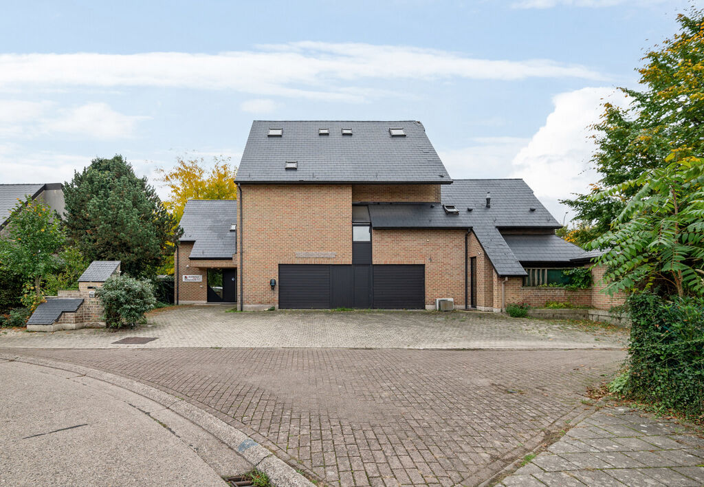 Huis te koop in Weerde