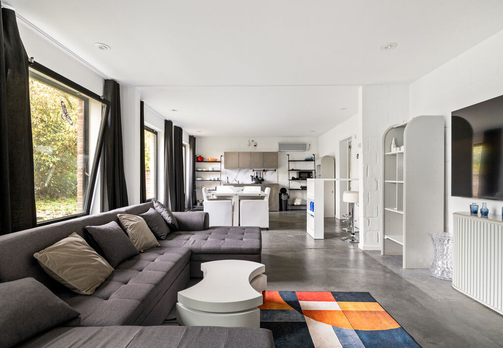 Huis te koop in Weerde