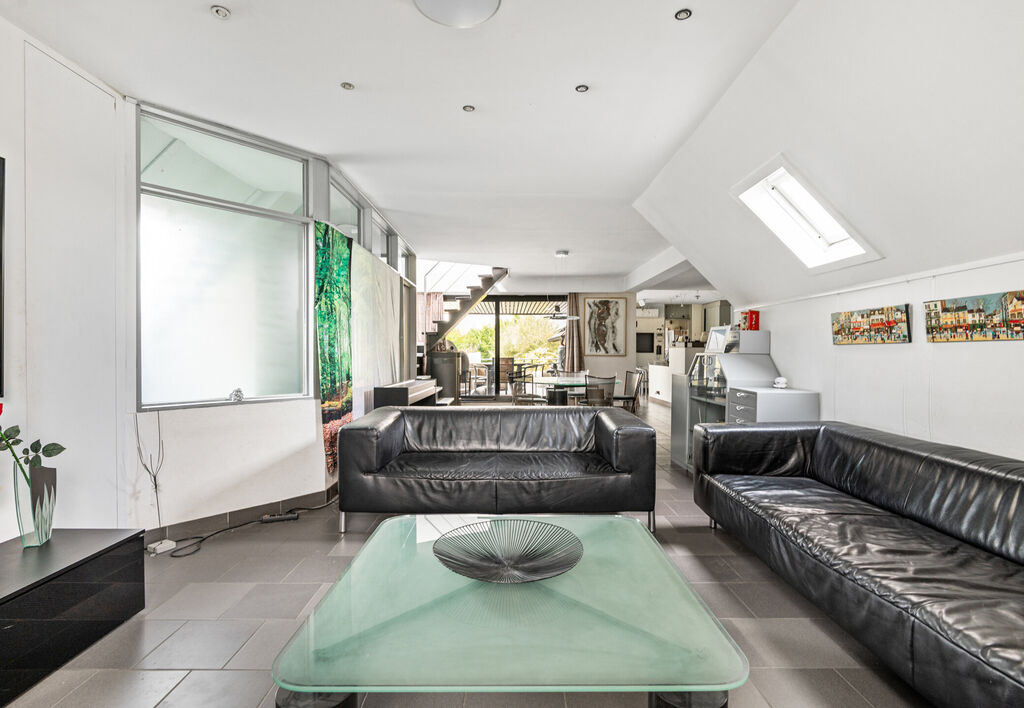 Huis te koop in Weerde