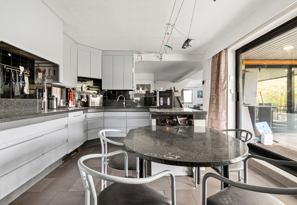 Huis te koop in Weerde