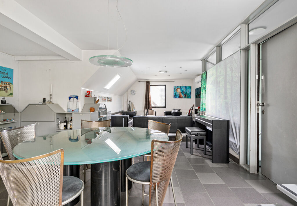 Huis te koop in Weerde