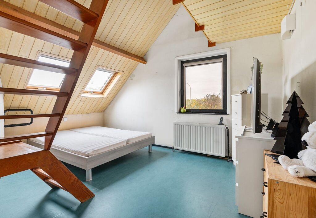 Huis te koop in Weerde