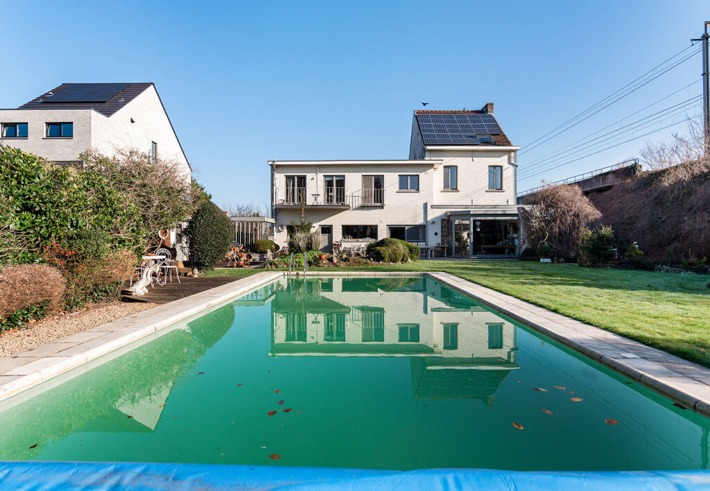 Huis te koop in Weerde