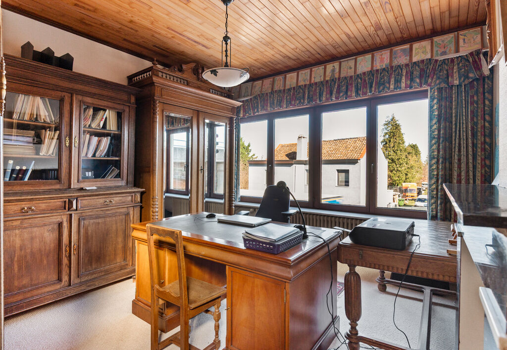 Huis te koop in Weerde