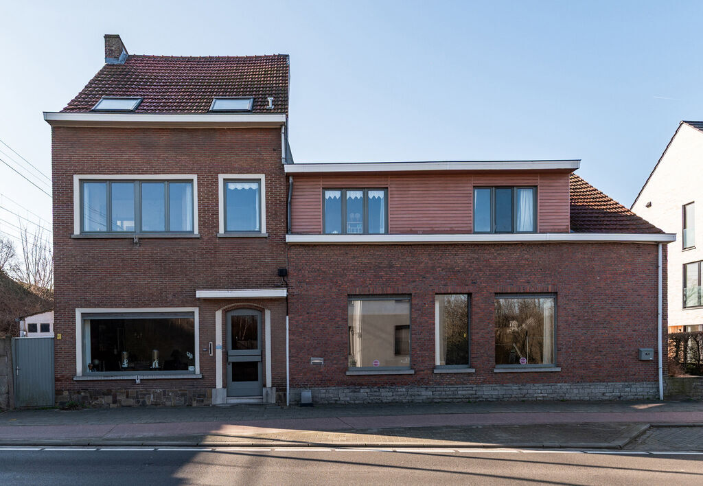 Huis te koop in Weerde