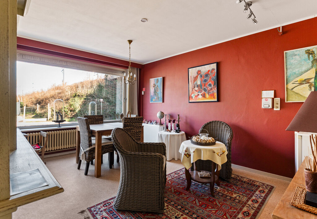 Huis te koop in Weerde