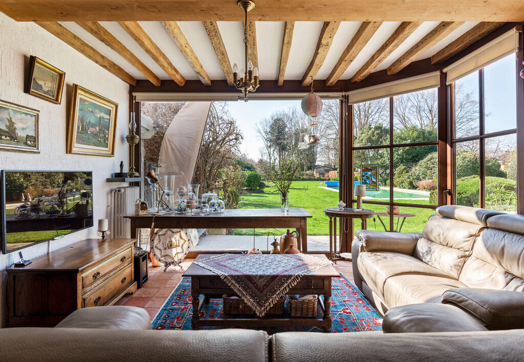 Huis te koop in Weerde