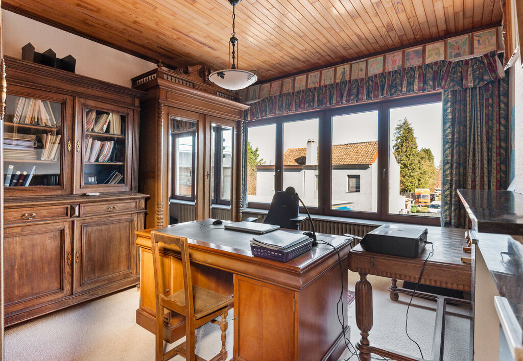 Huis te koop in Weerde