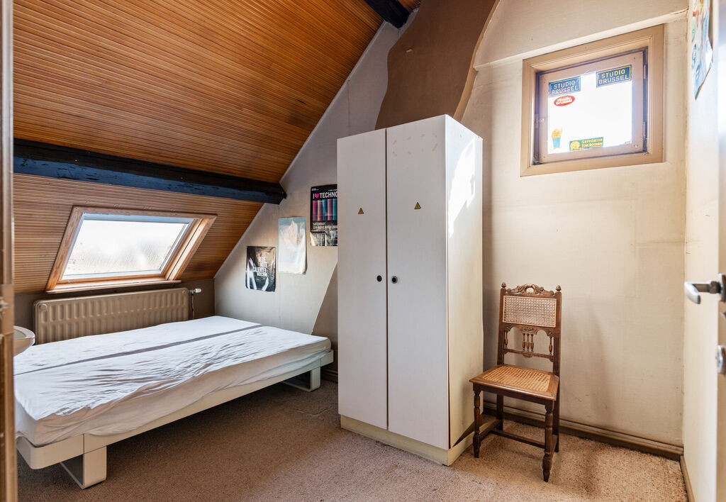 Huis te koop in Weerde