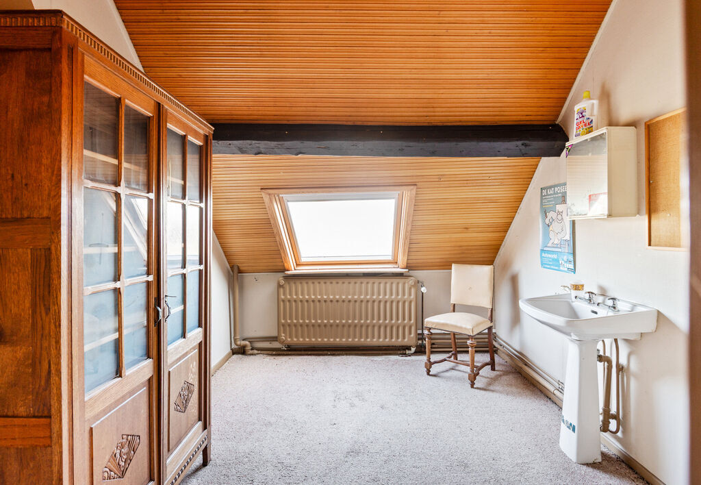 Huis te koop in Weerde
