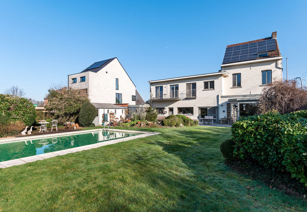 Huis te koop in Weerde