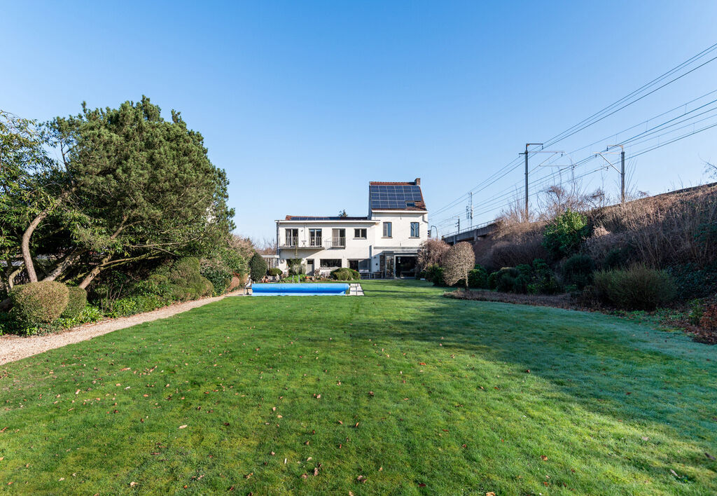 Huis te koop in Weerde
