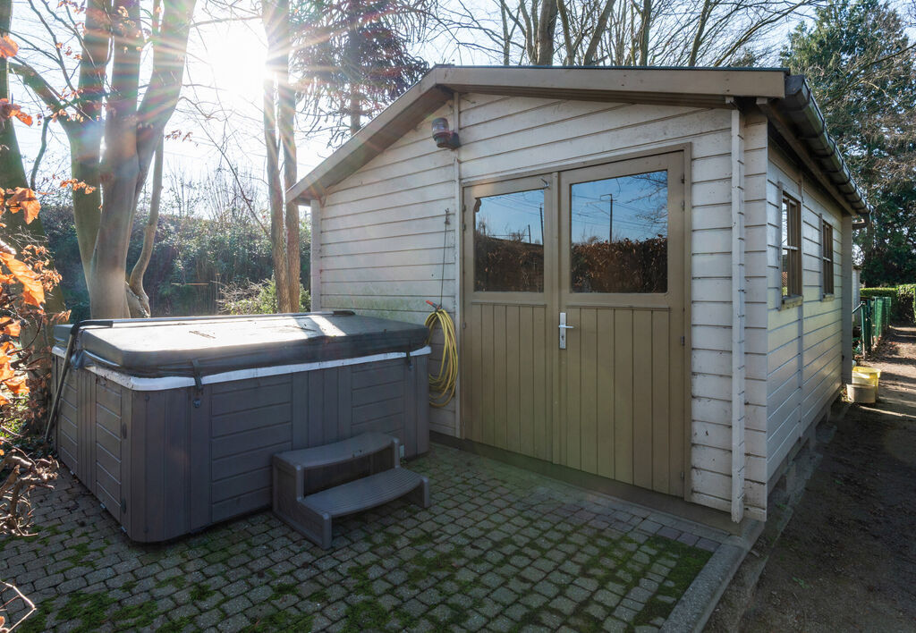 Huis te koop in Weerde